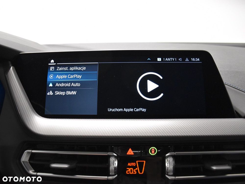 BMW Seria 2 218i M Sport - 24