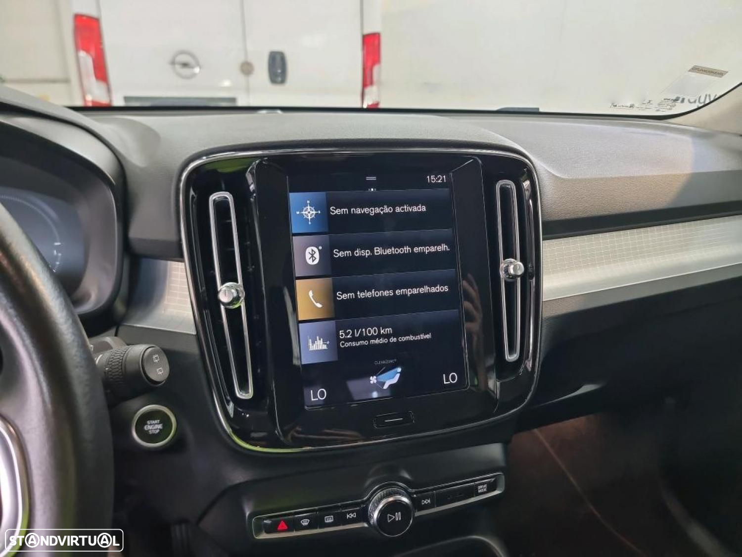 Volvo XC 40 1.5 T5 PHEV Inscription Expression - 24