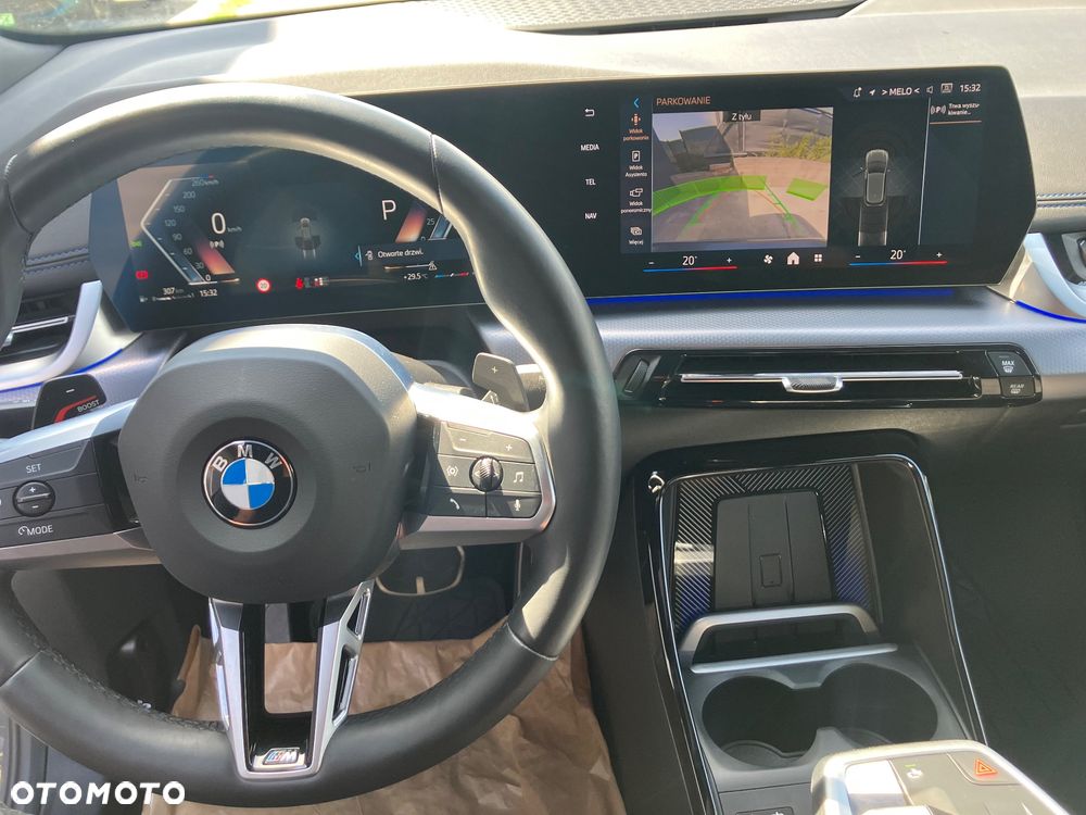 BMW Seria 2 218i M Sport - 14