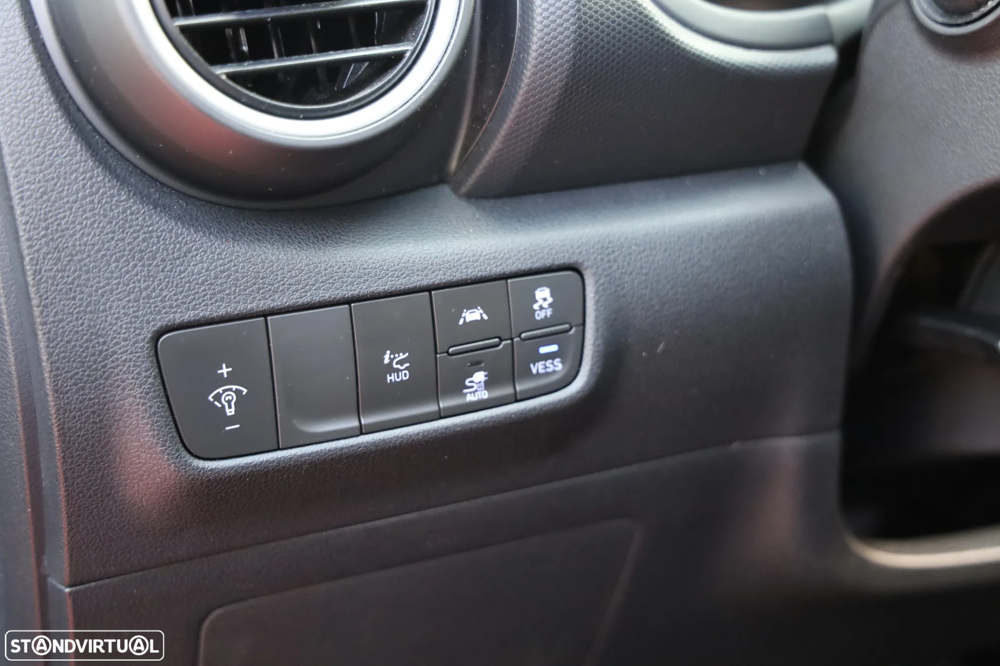 Hyundai Kauai EV 64 kWh Premium+LED - 18