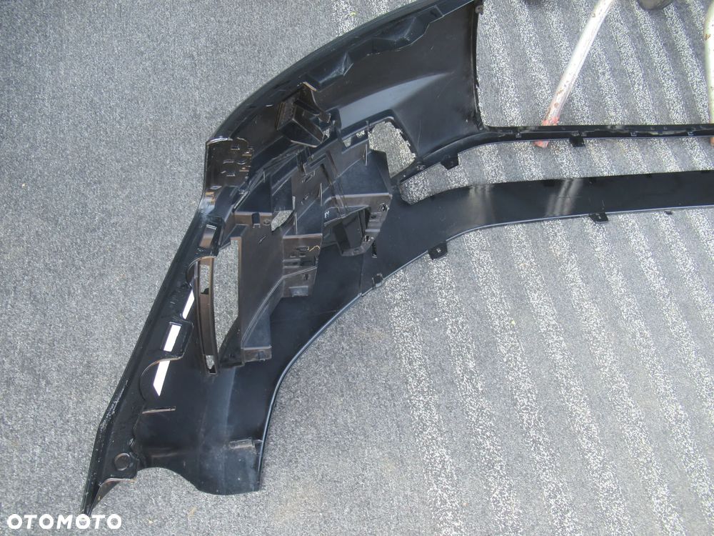 ZDERZAK PRZEDNI PRZÓD A4 B9 S4 S-LINE LIFT 8W0 8W0807437AQ 2019-2024 - 17