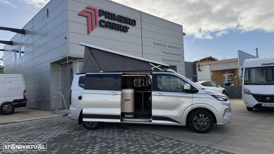 Stylevan Belize 2.0 136cv Automática 8v (NOVA) - 33