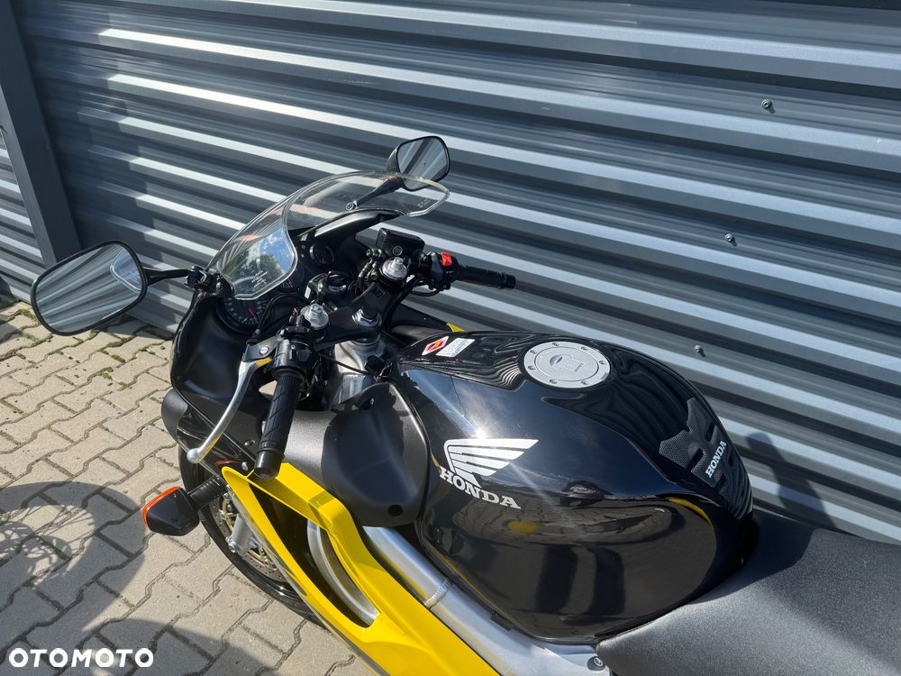 Honda CBR - 10