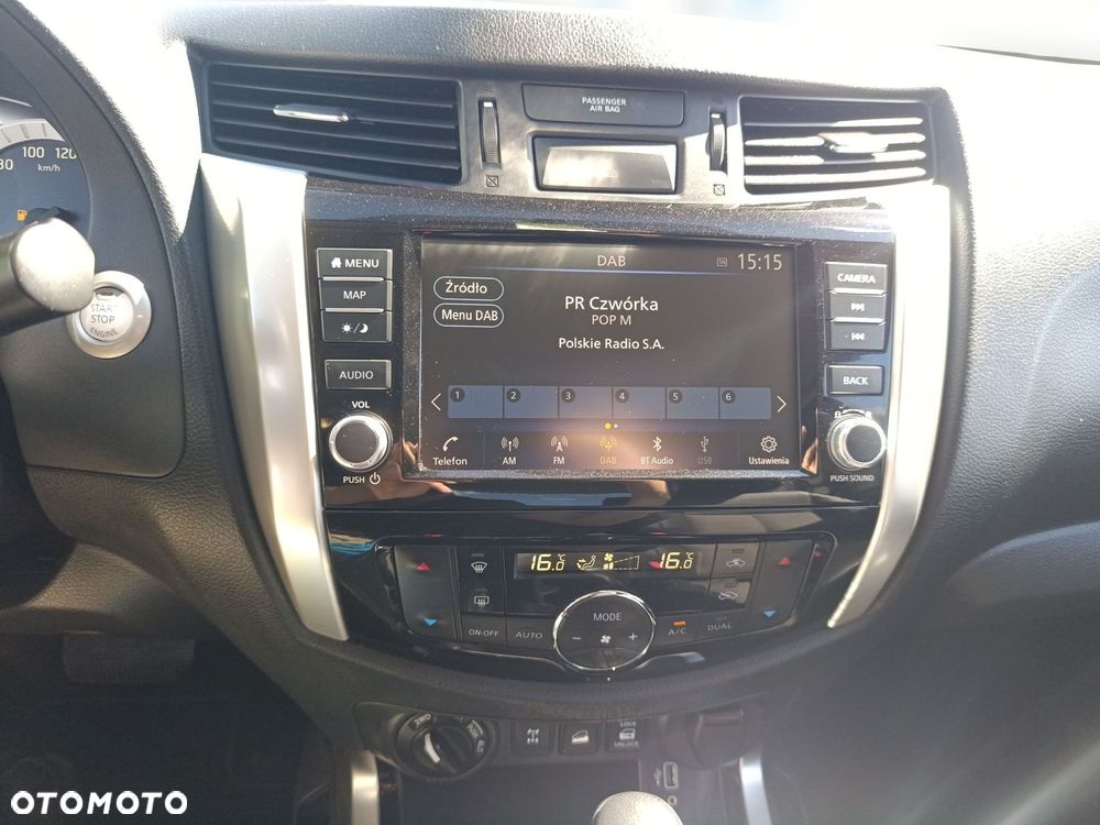 Nissan Navara - 22