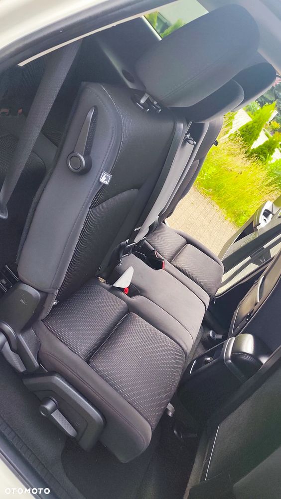 Fiat Freemont 2.0 Multijet 16V DPF Lounge - 38