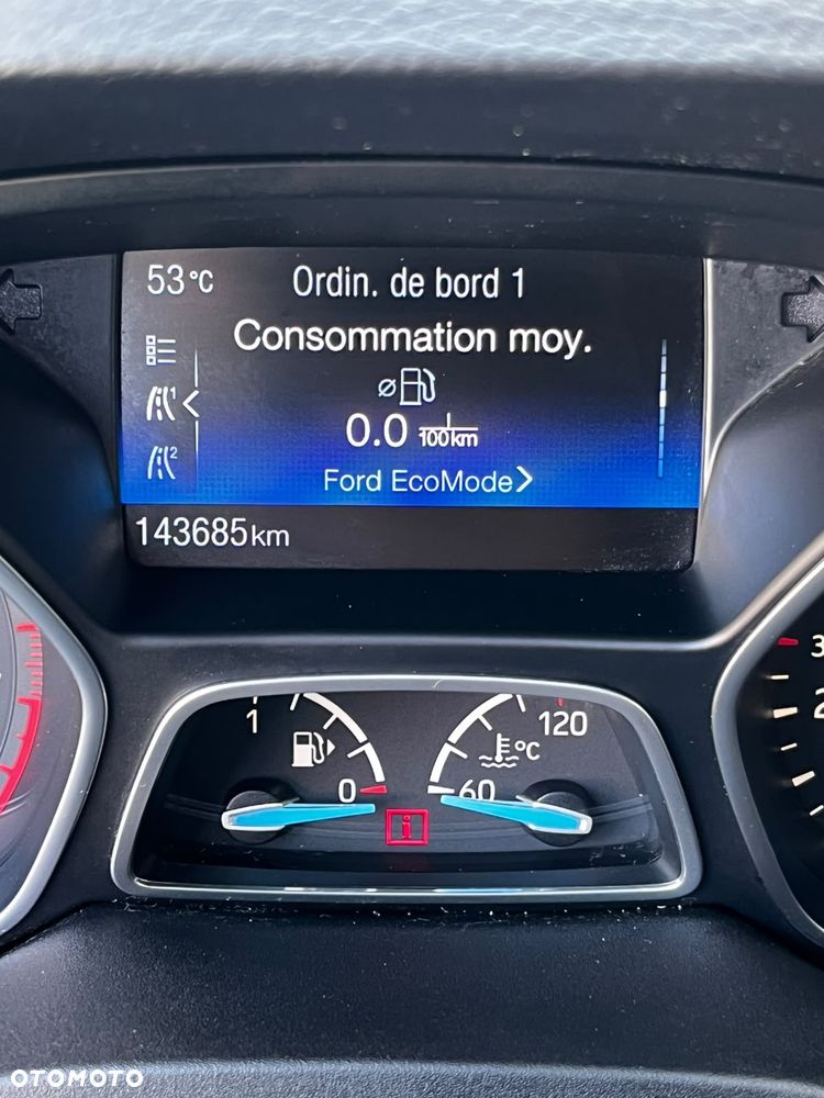 Ford C-MAX - 10