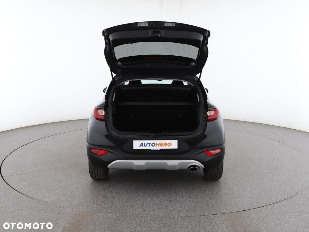 Kia Stonic 1.2 Vision - 20