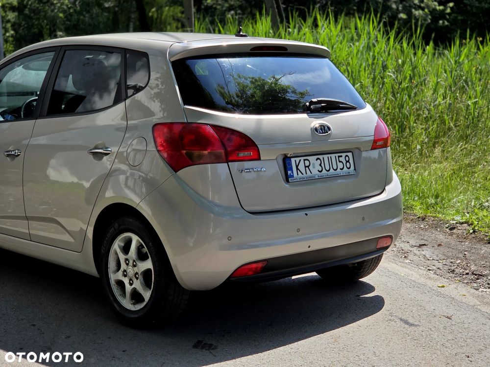 Kia Venga 1.6 XL - 15