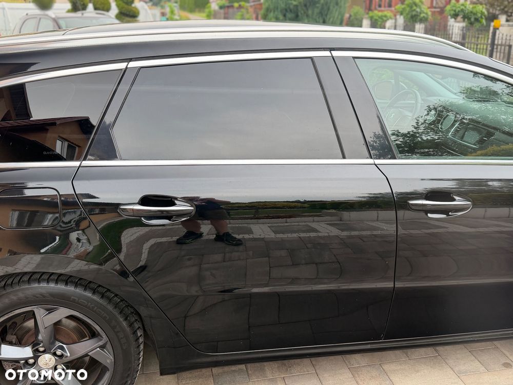 Peugeot 508 BlueHDi 180 EAT6 Stop&Start Allure - 29