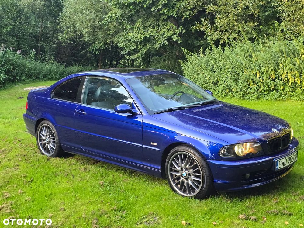 BMW Seria 3 - 3