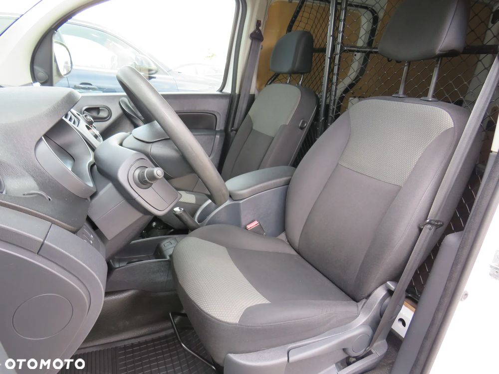 Renault Kangoo Maxi Long 1.5DCI 110Ps - 28