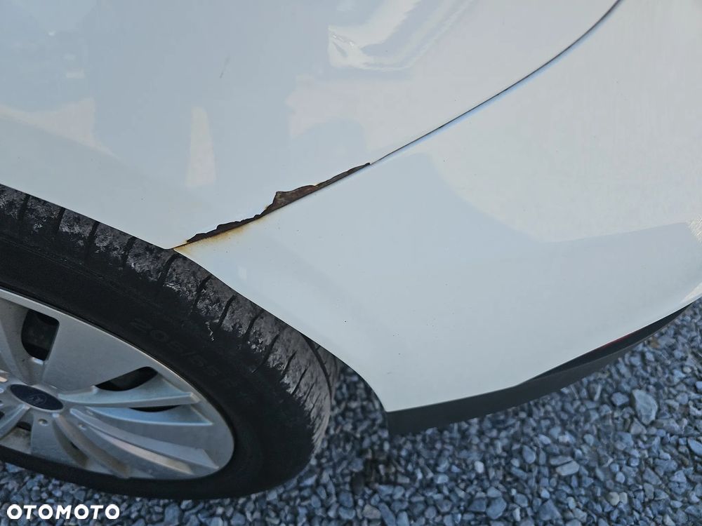 Ford Focus 1.5 EcoBlue Trend - 30