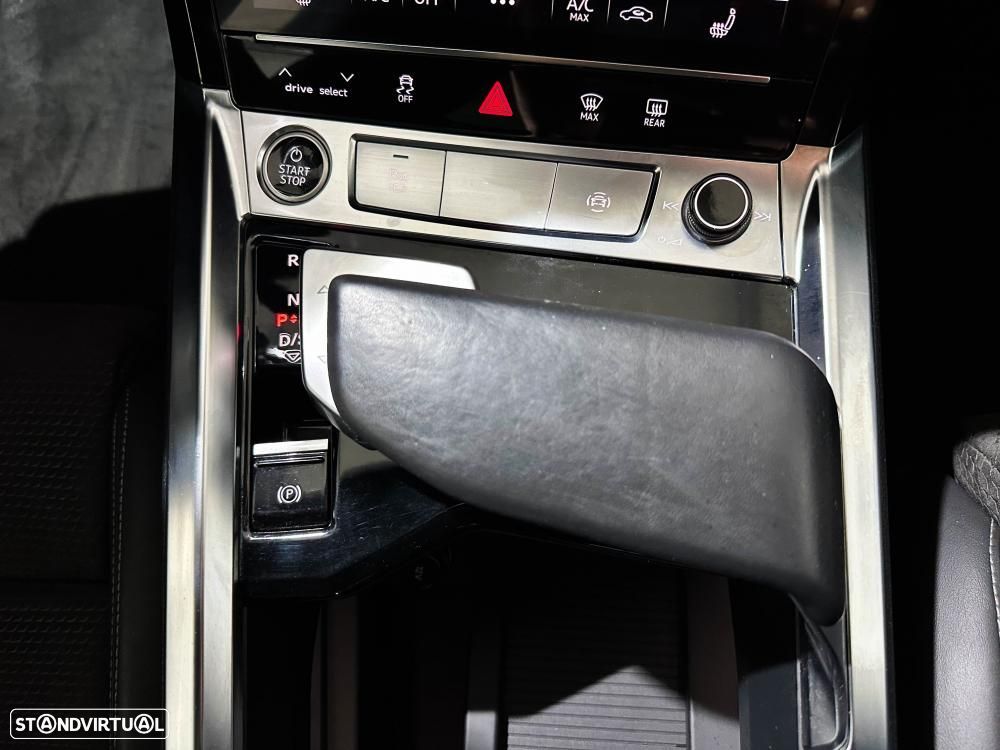 Audi e-tron Sportback 50 quattro S line - 42