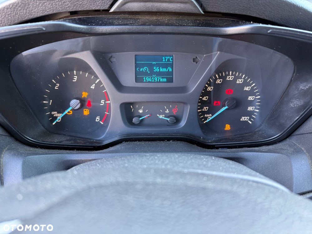 Ford Transit L2H2 VA MH Basis - 6