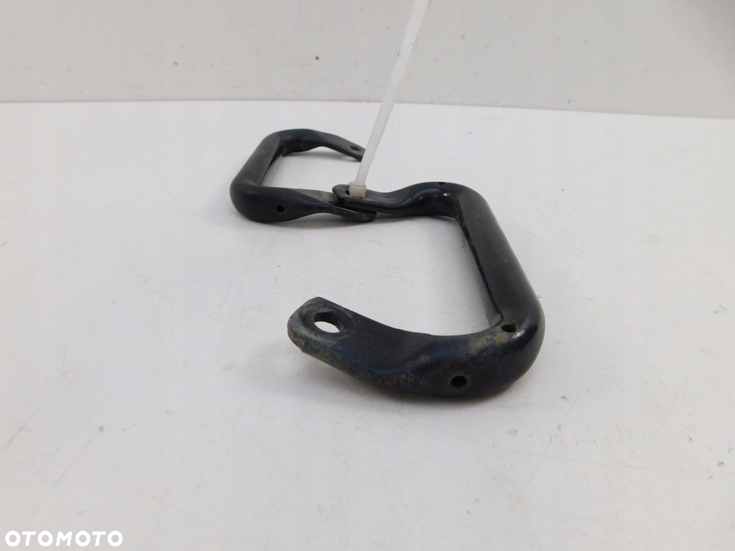 KYMCO KPW K-PIPE 50 UCHWYT PASAŻERA KOMPLET 2szt - 5