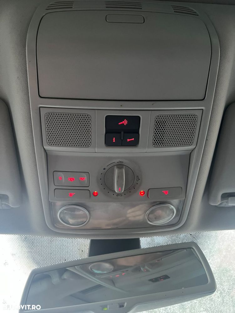 VOLKSWAGEN Passat 2007 — imagine 20