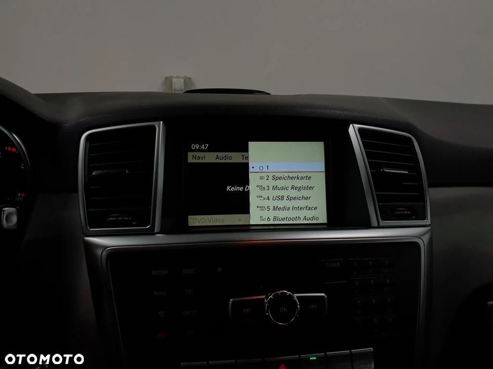 Mercedes-Benz ML 350 BlueTec 4-Matic - 18