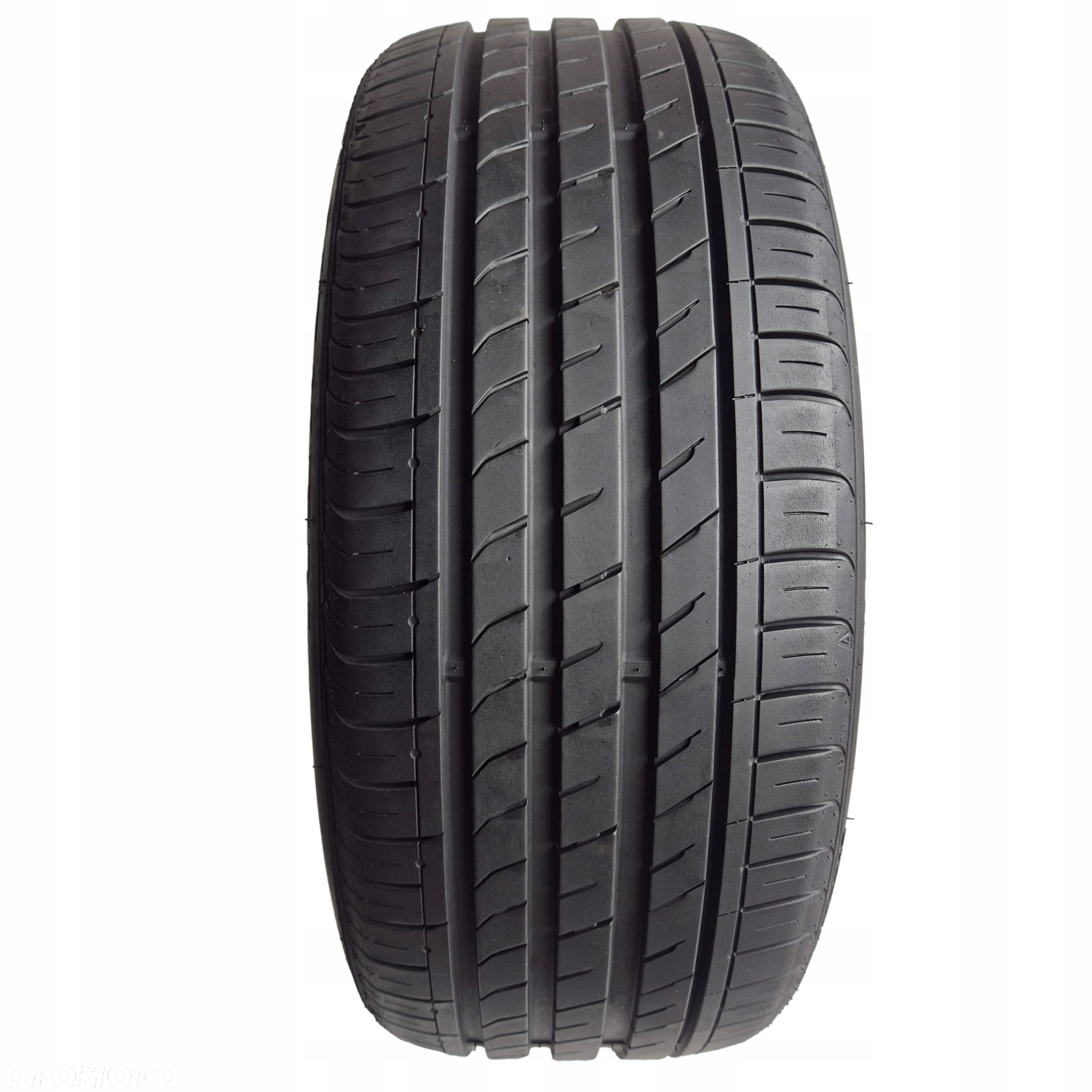 Nexen n'fera SU1 235/40 R19 96Y 7.5mm 2020 - 2