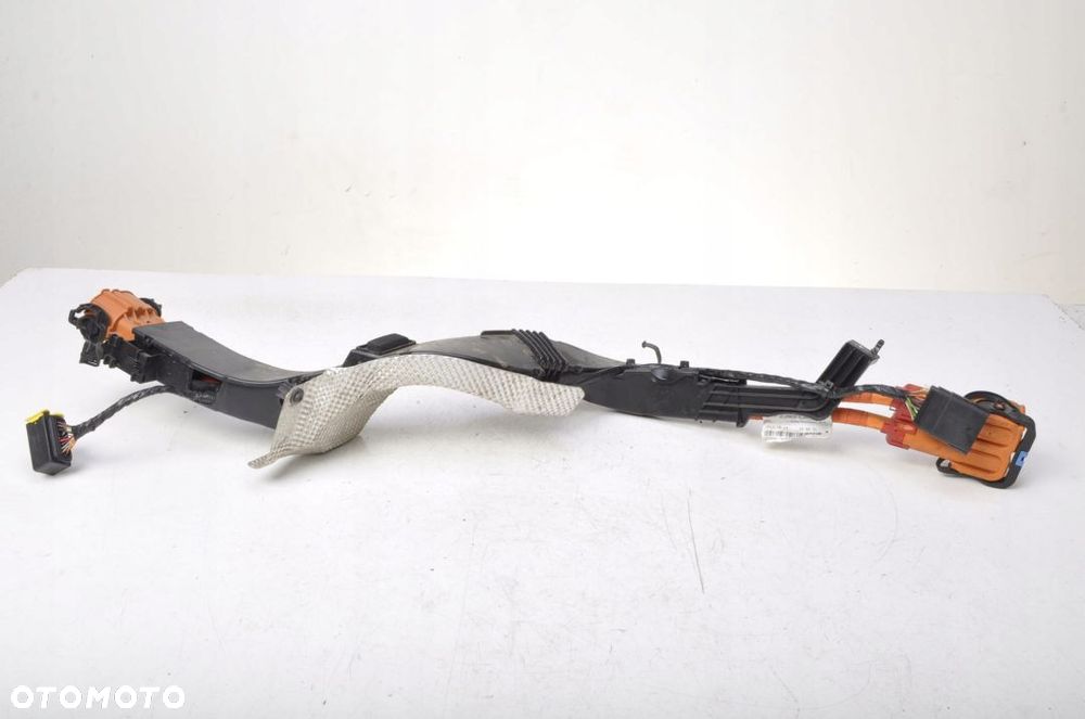 VOLVO XC90 T8 PRZEWODY 30644625 3226661 30644742 - 3