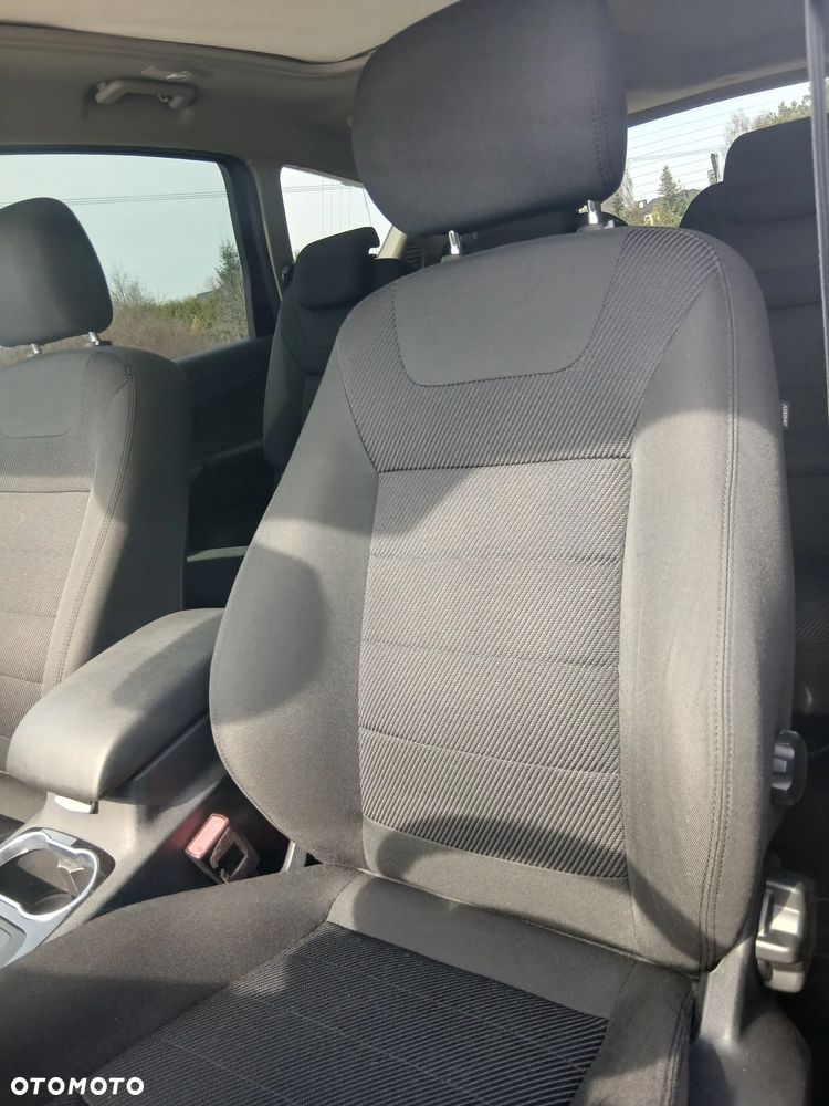 Ford S-Max 2.0 TDCi DPF Titanium MPS6 - 21