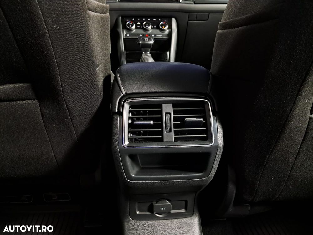 Skoda Kodiaq - 27
