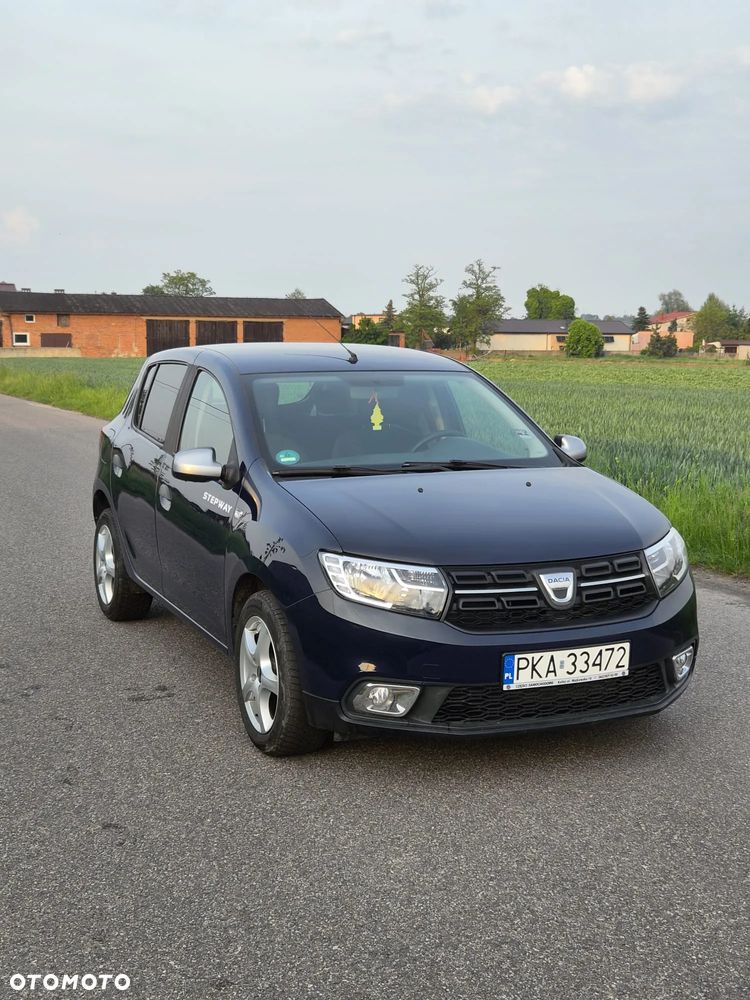 Dacia Sandero SCe 75 Essential - 5