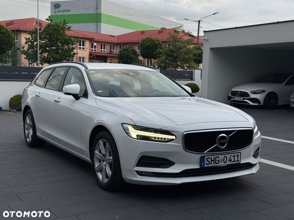 Volvo V90 D4 Geartronic - 4