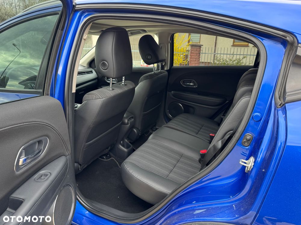 Honda HR-V 1.5 Executive (ADAS) - 13