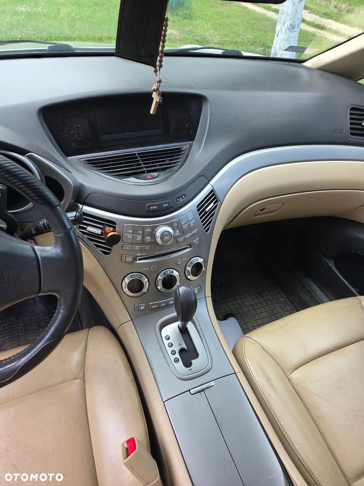 Subaru B9 Tribeca 3.0 TE Exclusive - 6