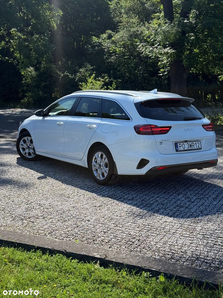 Kia Ceed 1.5 T-GDI L DCT - 3