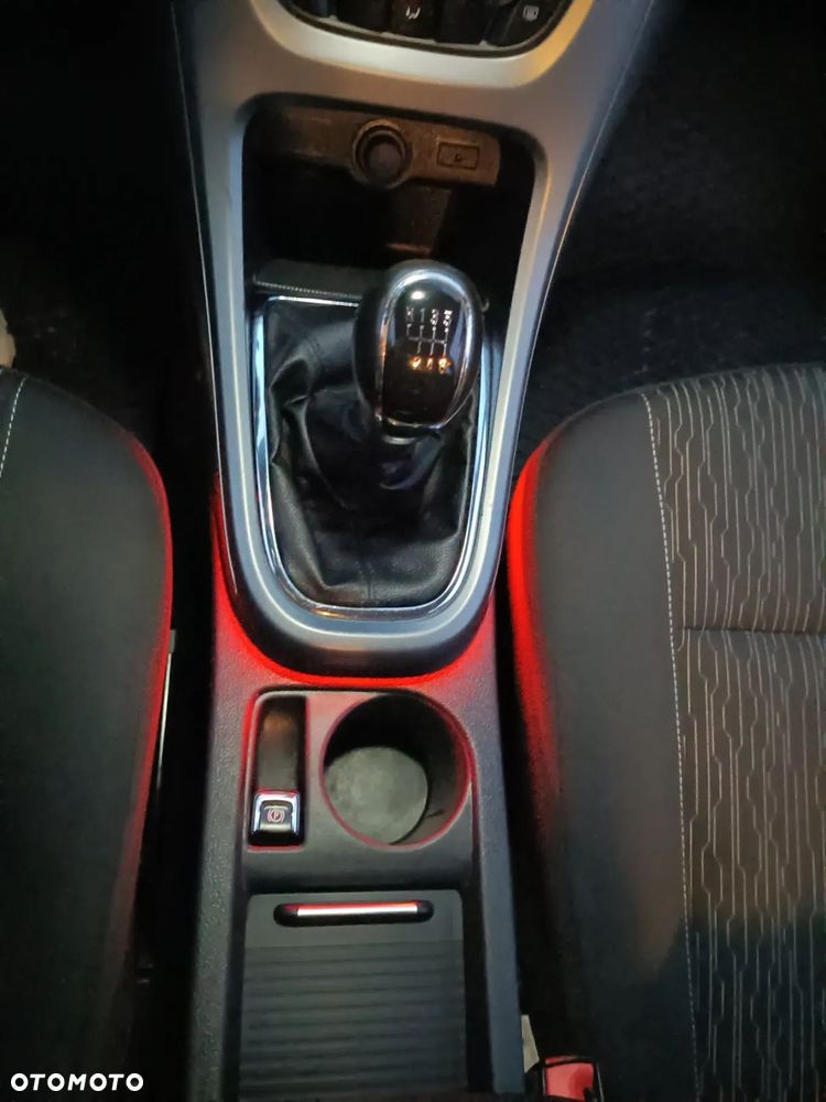 Opel Astra 1.7 CDTI DPF Sports Tourer - 24