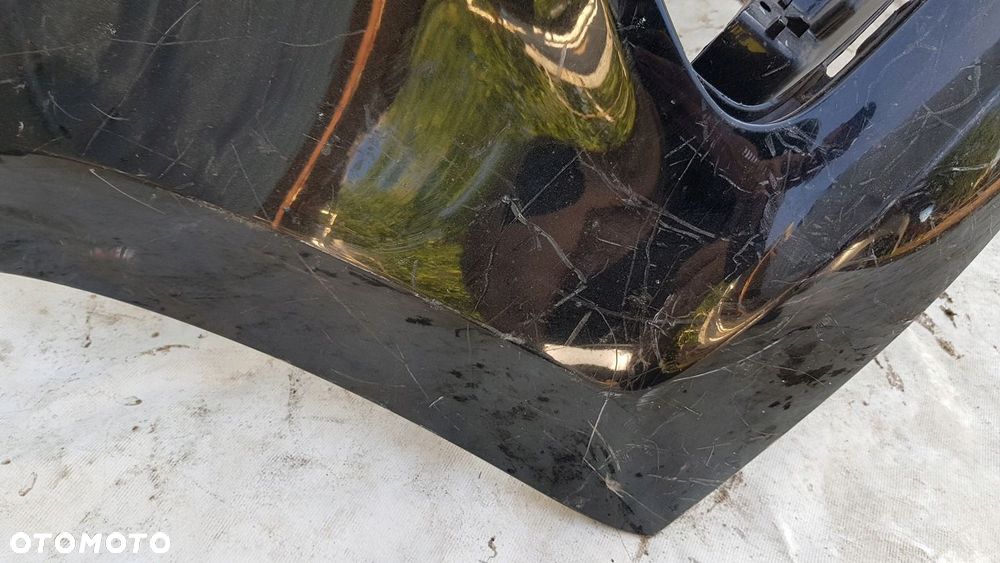 zderzak przód VW Polo V LIFT - 4