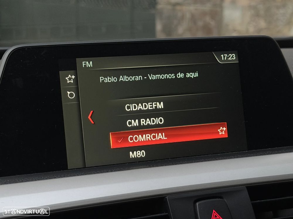 BMW 420 Gran Coupé d Line Luxury Auto - 15