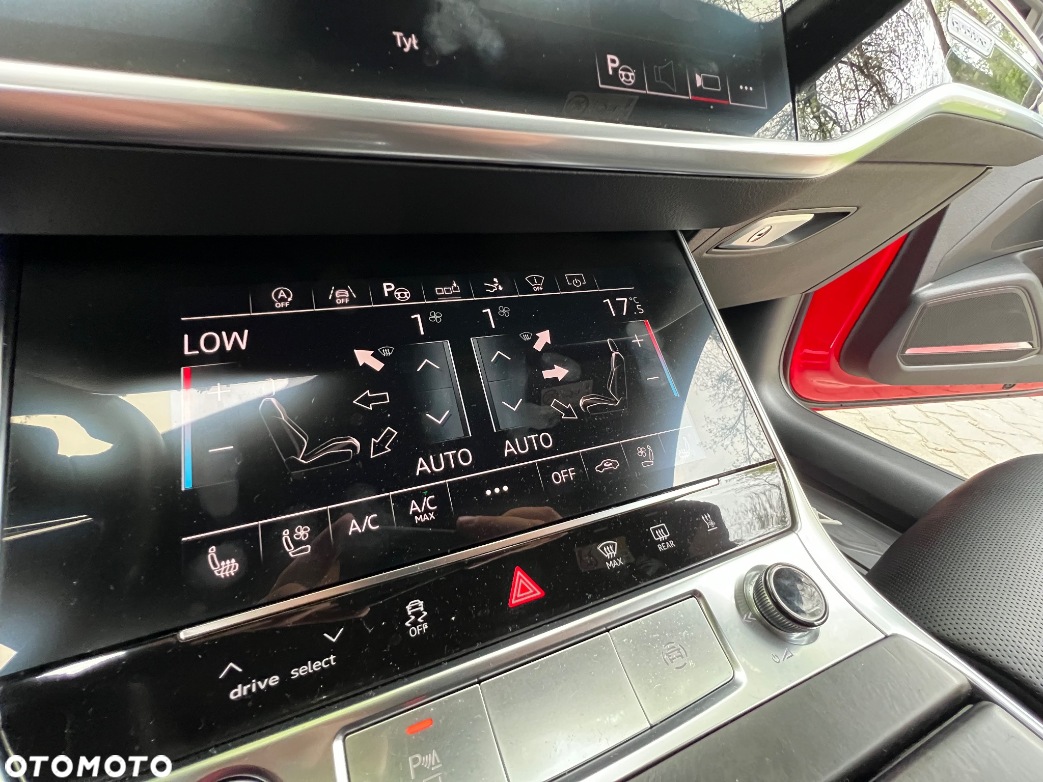 Audi A7 Sportback 55 TFSI Quattro S tronic - 40