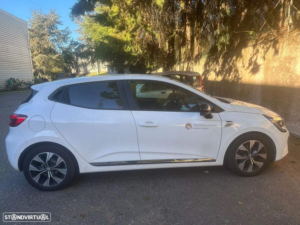 Renault Clio - 2
