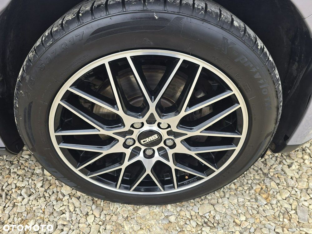 Ford Focus 1.6 Gold X (Edition Start) - 24