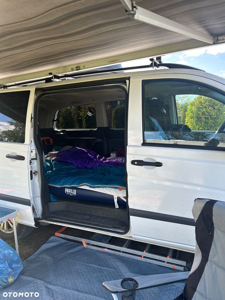 Mercedes-Benz Vito - 25