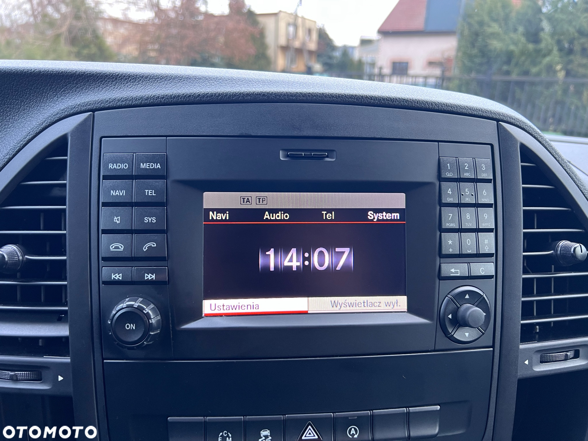 Mercedes-Benz Vito - 12