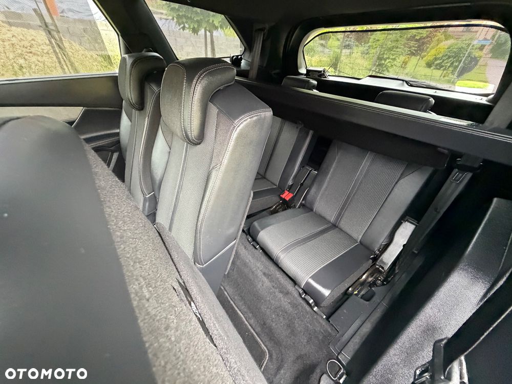 Peugeot 5008 1.5 BlueHDi GT Pack S&S EAT8 - 12