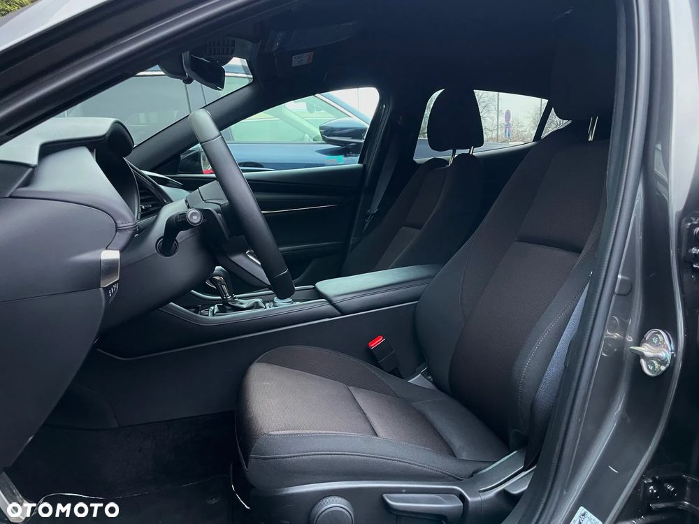 Mazda 3 2.0 mHEV Exclusive-Line - 14