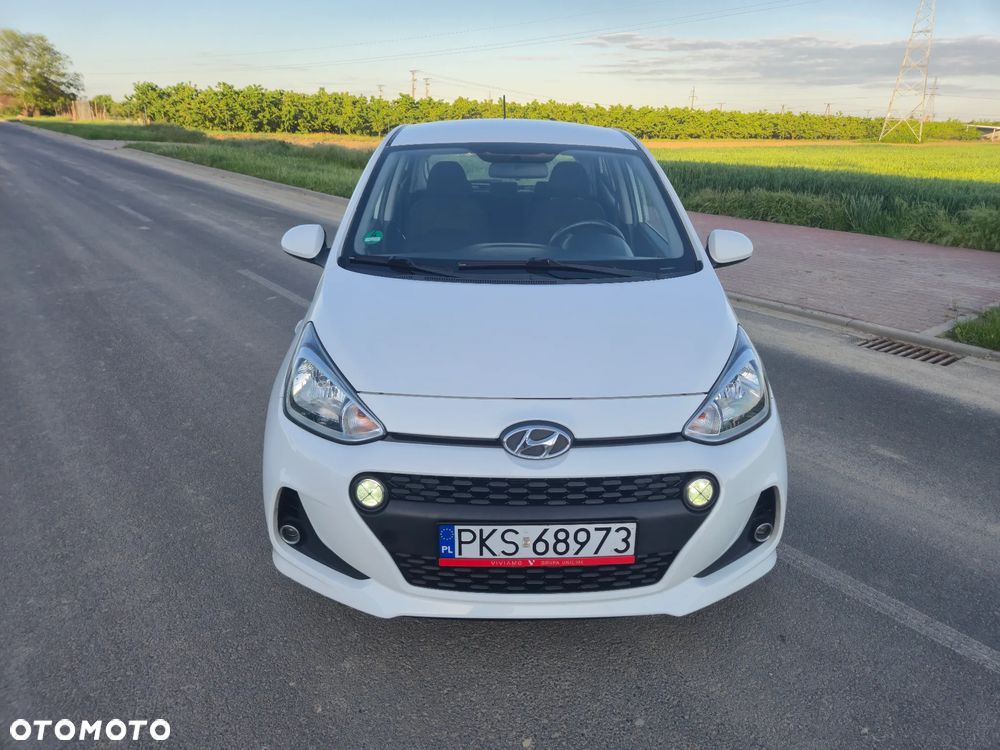 Hyundai i10 1.2 Trend - 3