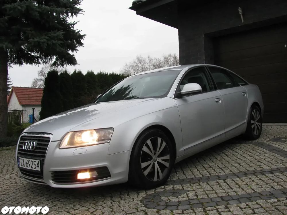 Audi A6 Limousine 2.0 TDIe DPF - 3