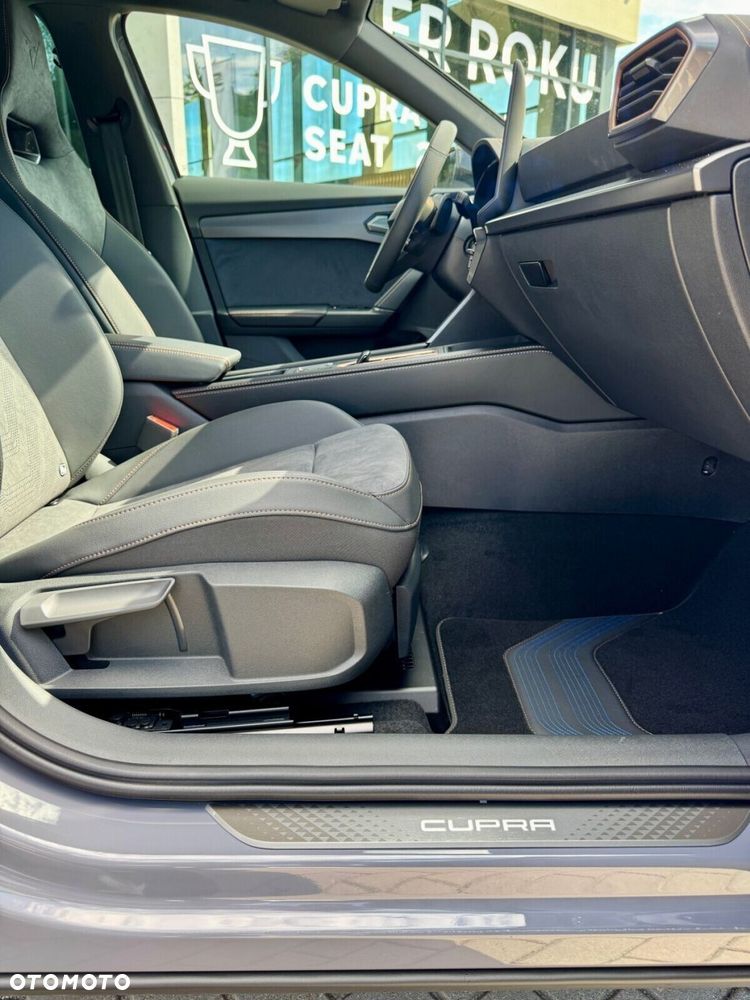 Cupra Formentor 1.5 eTSI mHEV DSG - 27