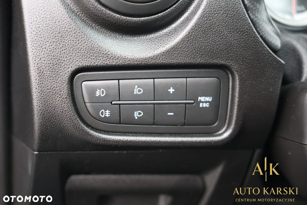 Alfa Romeo Mito - 20