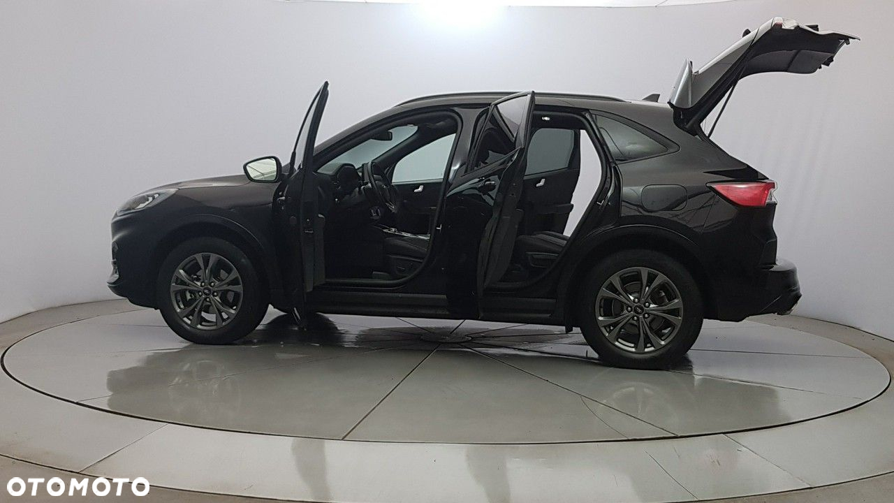 Ford Kuga - 11