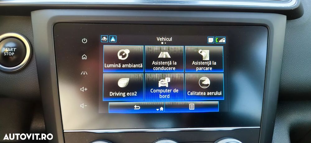 Renault Kadjar - 21