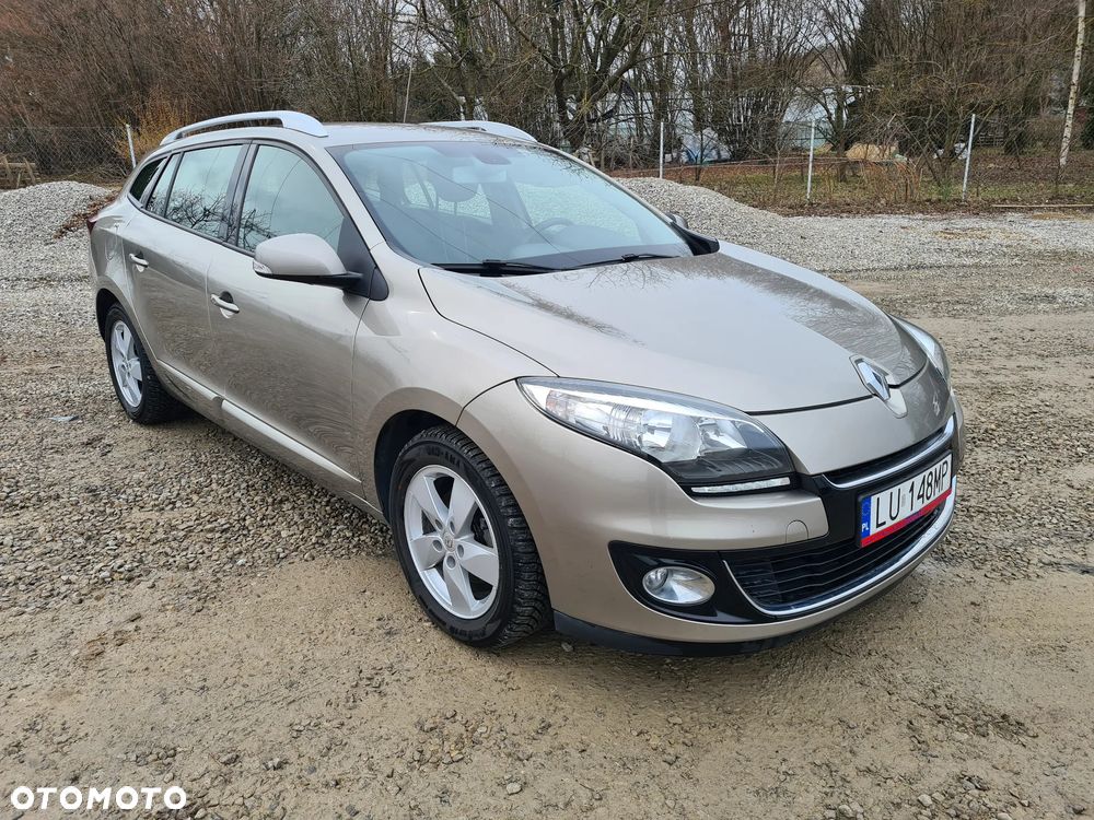 Renault Megane - 12