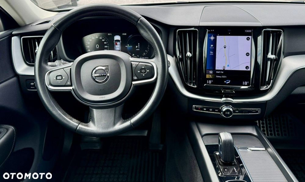 Volvo XC 60 T6 AWD Plug-In Hybrid Inscription - 17