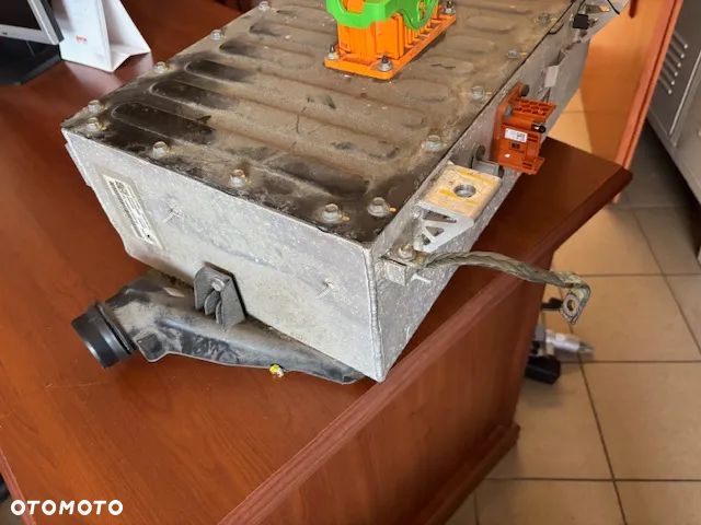 BATERIA AKUMULATOR RENAULT CLIO V HYBRYDA E-TECH 295108380R - 3