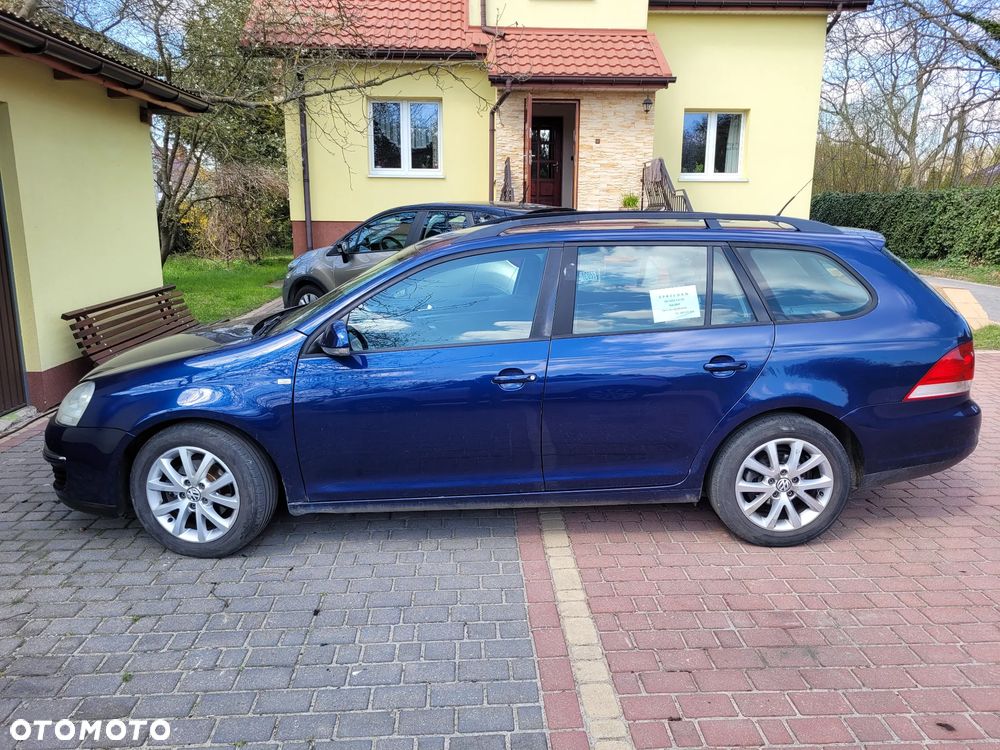 Volkswagen Golf - 13